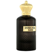 Hamidi Insignia Sable 105ml Kvepalai Unisex EDP