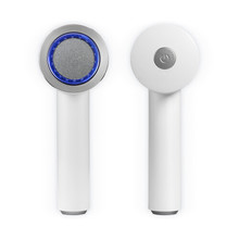 Silk'n VacuPedi - Hardened skin remover with suction Moterims