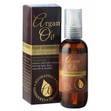Xpel Hair Serum with Argan Oil 100ml Moterims