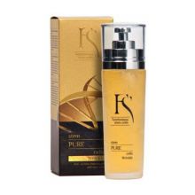 Fytofontana Stem Cells Pure Wrinkle - Cleansing gel with stem cells against expression wrinkles 125ml Moterims