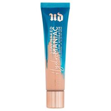 Urban Decay  Moterims