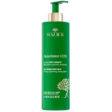 Nuxe Nuxuriance Ultra The Firming Body Milk 400ml Moterims