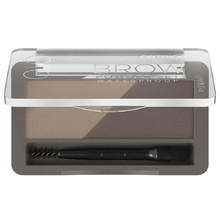 Catrice Brow Powder Set 4 g Moterims