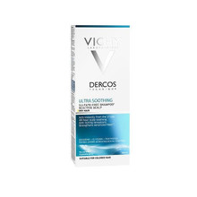 Vichy Dercos Ultra smoothing Shampoo ( Dry Hair ) 200ml Moterims