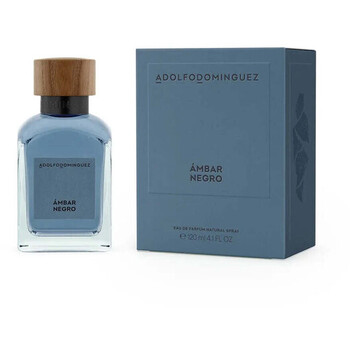 Adolfo Dominguez Ambar Negro 120ml Kvepalai Vyrams EDP