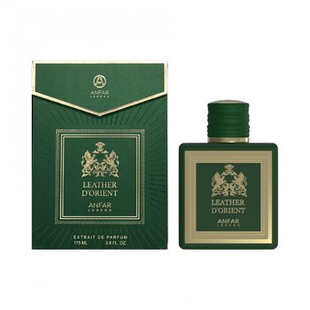 Anfar 1950 Leather D&acute;Orient 115ml Kvepalai Vyrams