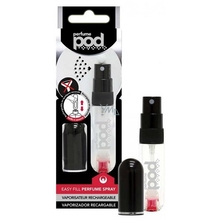 Travalo Perfume Pod Pure Essential 5ml Kvepalai Unisex