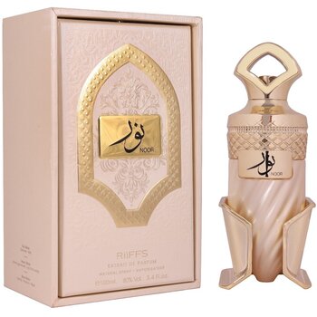 Riiffs Perfumes Noor 100ml Kvepalai Unisex