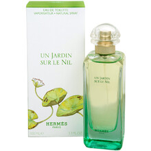Hermes Un Jardin Sur Le Nil 30ml Kvepalai Moterims EDT