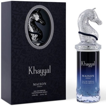 Maison Asrar Khayyal 100ml Kvepalai Vyrams EDP