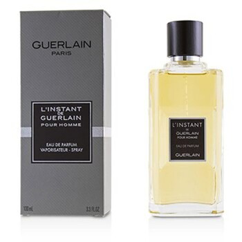 Guerlain L&acute;Instant de Guerlain pour Homme 100ml Kvepalai Vyrams EDP