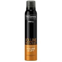 TRESemm&eacute; Volume Mousse 200ml Moterims