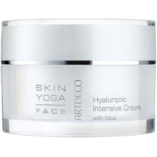 Artdeco Hyaluronic Intensive Cream - Hydratačn&iacute; pleťov&yacute; kr&eacute;m s anti-aging &uacute;činkem 50ml Moterims