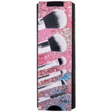ZMILE COSMETICS Your Utensilo Brushes Moterims