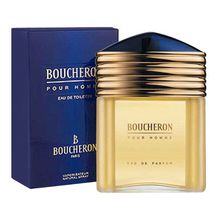 Boucheron Boucheron pour Homme 100ml Kvepalai Vyrams EDP