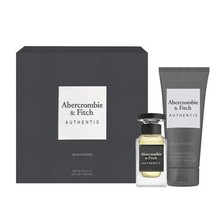 Abercrombie & Fitch Authentic Man 50ml Kvepalai Vyrams