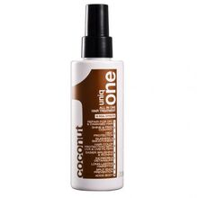 Revlon Professional Uniq One All In One Coconut Treatment 150ml Moterims