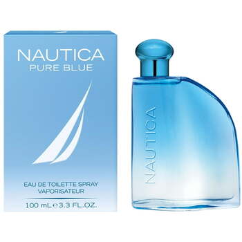 Nautica Pure Blue 100ml Kvepalai Vyrams EDT
