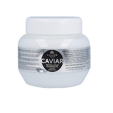 Kallos KJMN Caviar Restorative Hair Mask 1000ml Moterims