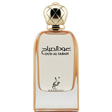 Khadlaj Oud Al Sabah 100ml Kvepalai Unisex EDP
