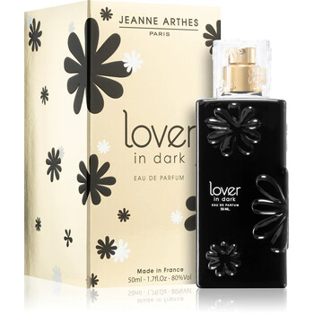Jeanne Arthes Lover in Dark 50ml Kvepalai Moterims EDP