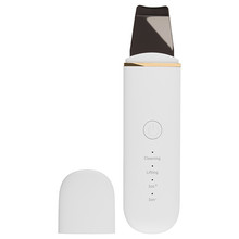 Palsar 7 Ultrasonic spatula for skin care Moterims