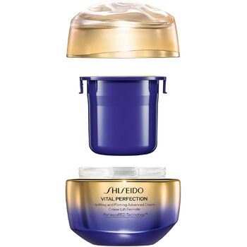 Shiseido  50ml Moterims