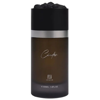 Ahmed Al Maghribi Cinder 100ml Kvepalai Unisex