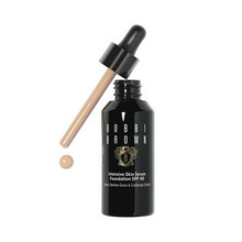 Bobbi Brown Intensive Skin Serum Foundation SPF 40 - Intensive make-up and serum 30 ml Moterims