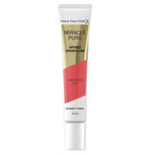 Max Factor Miracle Pure Infused Cream Blush 15 ml Moterims