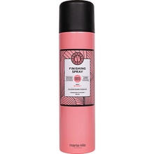 Maria Nila Style & Finish Finishing Spray - Hairspray for strong fixation 100ml Moterims