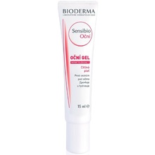 BIODERMA SENSIBIO Eye Contour Gel (sensitive and problematic skin) - Hydrating Eye Gel 15ml Moterims