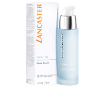 Lancaster Skin Life Hydra Serum Broad Pollution Defense - Serum 30ml Moterims