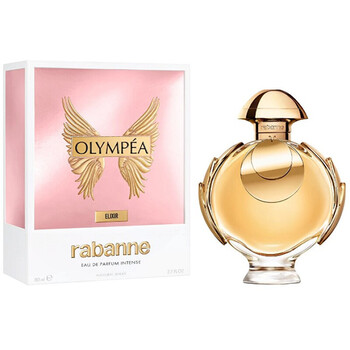 Paco Rabanne Olympea Elixir 50ml Kvepalai Moterims EDP