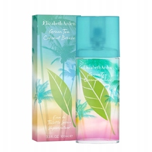 Elizabeth Arden Green Tea Coconut Breeze 100ml Kvepalai Moterims EDT