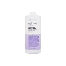 Revlon Professional Re/Start Color Strengthening Purple Cleanser 250ml Moterims