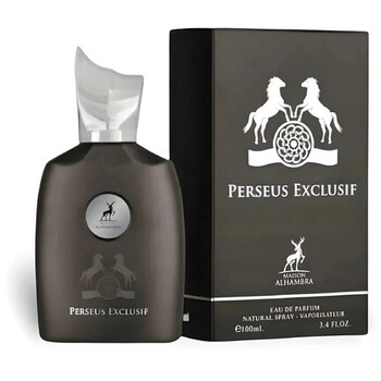 Maison Alhambra Perseus Exclusif 100ml Kvepalai Unisex EDP