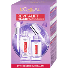 L&acute;Or&eacute;al Revitalift Filler HA Set 30ml Moterims