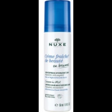 Nuxe Creme Fraiche de Beaut&eacute; Express 24HR Moisturizing Care 50ml Moterims