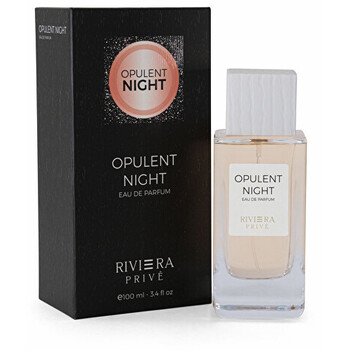 Riviera Priv&eacute; Opulent Night 100ml Kvepalai Moterims EDP