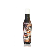 Oranjito Wild Caramel Accelerator Tanning milk for the solarium 200ml savaiminio įdegio kremas