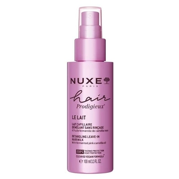 Nuxe  100ml Moterims