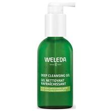 Weleda Deep Cleansing Gel 150ml Moterims