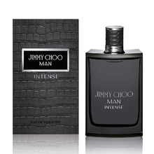 Jimmy Choo Jimmy Choo Man Intense EDT 200ml Kvepalai Vyrams EDT