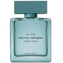 Narciso Rodriguez Vetiver Musc for Him 100ml Kvepalai Vyrams EDT