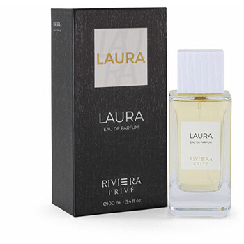 Riviera Priv&eacute; Laura 100ml Kvepalai Moterims EDP