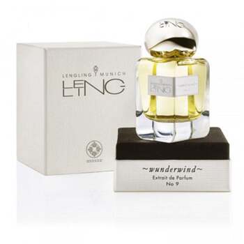 Lengling Wunderwind No. 9 50ml Kvepalai Unisex