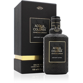 4711 Acqua Colonia Midnight Sandal 100ml Kvepalai Unisex EDP