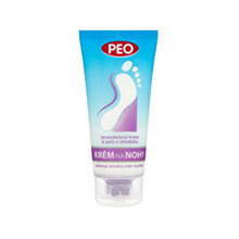 Astrid PEO Moisturizing Foot Cream 100ml Moterims