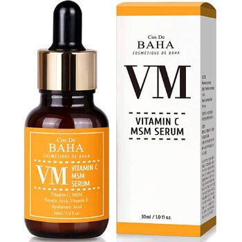 Cos De Baha  30ml Moterims